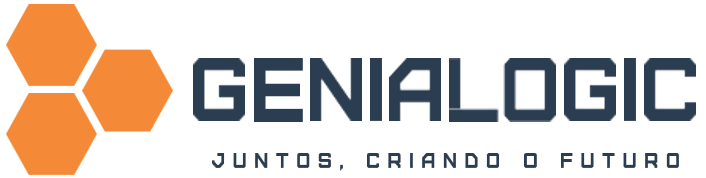 Genialogic Logo
